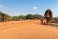 Preah Tis BridgeÃ¢â¬â¹ in Kampong Kdei